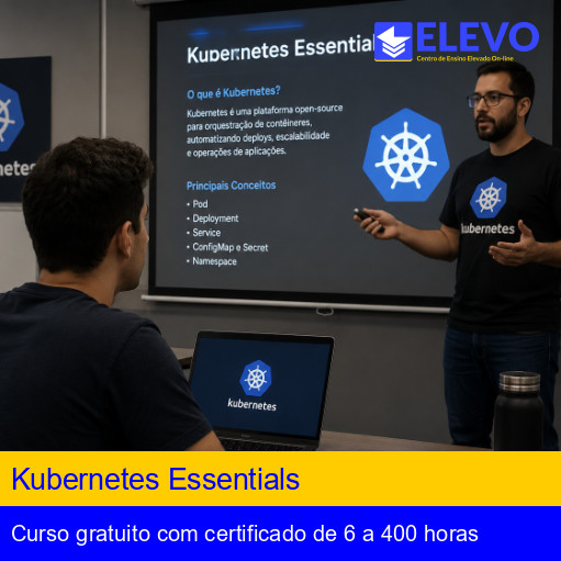 Kubernetes Essentials